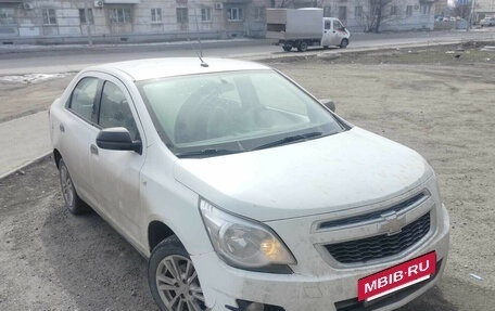 Chevrolet Cobalt II, 2023 год, 848 000 рублей, 2 фотография