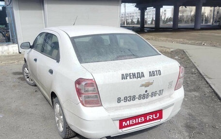 Chevrolet Cobalt II, 2023 год, 848 000 рублей, 3 фотография