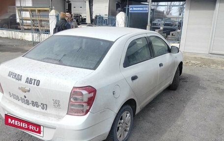 Chevrolet Cobalt II, 2023 год, 848 000 рублей, 4 фотография