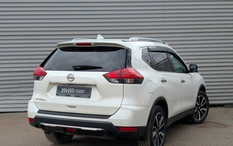 Nissan X-Trail, 2020 год, 2 665 000 рублей, 5 фотография