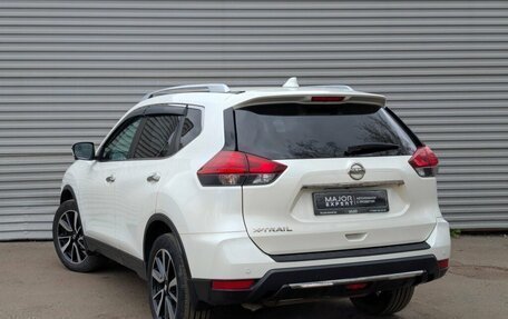 Nissan X-Trail, 2020 год, 2 665 000 рублей, 7 фотография