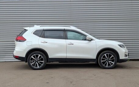 Nissan X-Trail, 2020 год, 2 665 000 рублей, 4 фотография