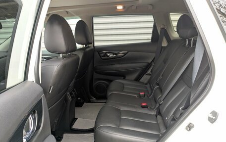 Nissan X-Trail, 2020 год, 2 665 000 рублей, 12 фотография