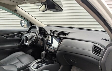 Nissan X-Trail, 2020 год, 2 665 000 рублей, 11 фотография