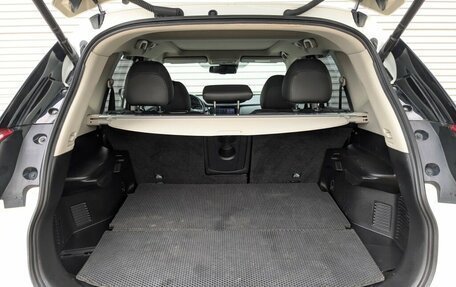 Nissan X-Trail, 2020 год, 2 665 000 рублей, 10 фотография