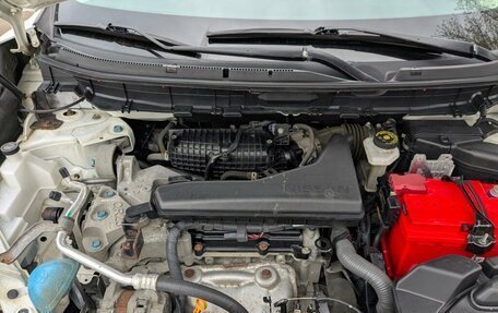 Nissan X-Trail, 2020 год, 2 665 000 рублей, 9 фотография