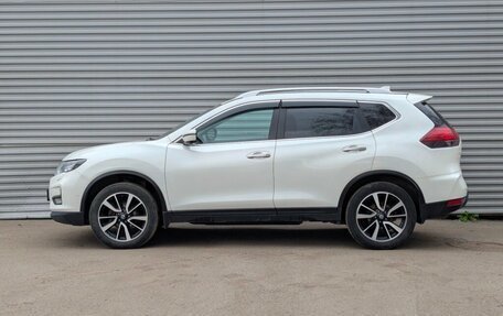 Nissan X-Trail, 2020 год, 2 665 000 рублей, 8 фотография