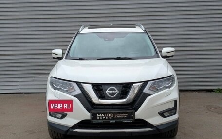 Nissan X-Trail, 2020 год, 2 665 000 рублей, 2 фотография
