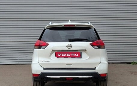 Nissan X-Trail, 2020 год, 2 665 000 рублей, 6 фотография