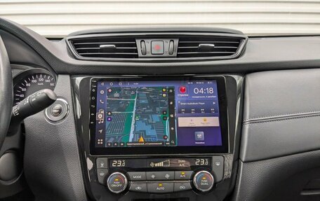 Nissan X-Trail, 2020 год, 2 665 000 рублей, 15 фотография