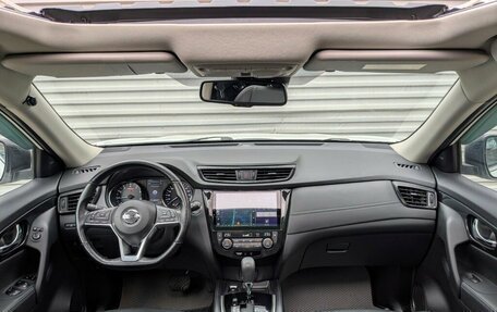 Nissan X-Trail, 2020 год, 2 665 000 рублей, 14 фотография