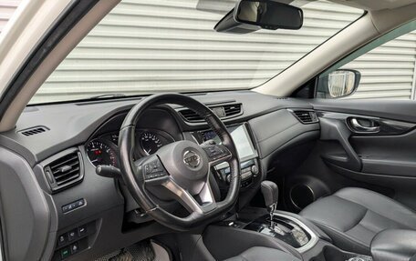 Nissan X-Trail, 2020 год, 2 665 000 рублей, 16 фотография