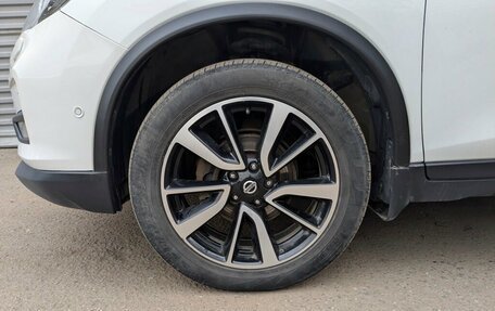 Nissan X-Trail, 2020 год, 2 665 000 рублей, 18 фотография