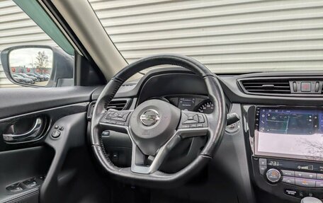 Nissan X-Trail, 2020 год, 2 665 000 рублей, 27 фотография