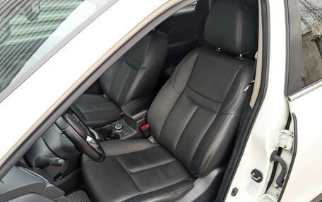 Nissan X-Trail, 2020 год, 2 665 000 рублей, 20 фотография