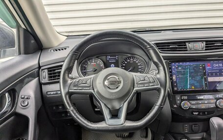 Nissan X-Trail, 2020 год, 2 665 000 рублей, 22 фотография