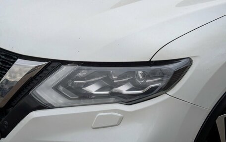 Nissan X-Trail, 2020 год, 2 665 000 рублей, 17 фотография