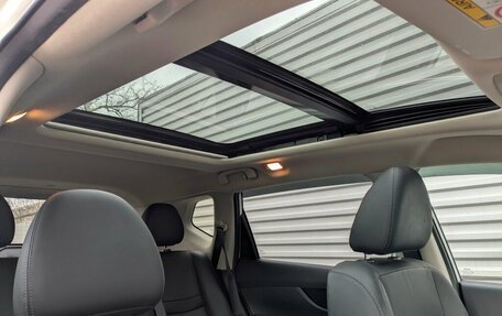 Nissan X-Trail, 2020 год, 2 665 000 рублей, 23 фотография