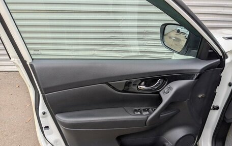 Nissan X-Trail, 2020 год, 2 665 000 рублей, 19 фотография