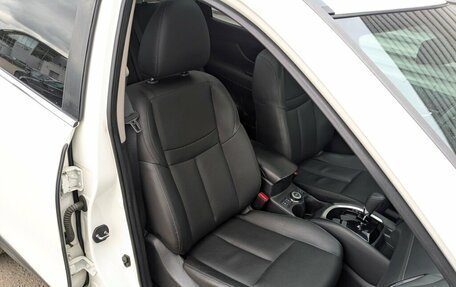 Nissan X-Trail, 2020 год, 2 665 000 рублей, 24 фотография