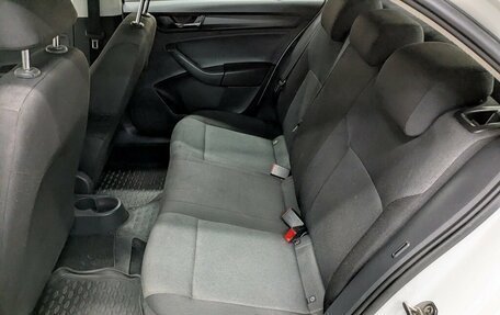 Skoda Rapid I, 2019 год, 720 000 рублей, 7 фотография