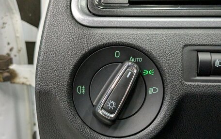 Skoda Rapid I, 2019 год, 720 000 рублей, 3 фотография