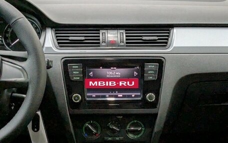 Skoda Rapid I, 2019 год, 720 000 рублей, 9 фотография