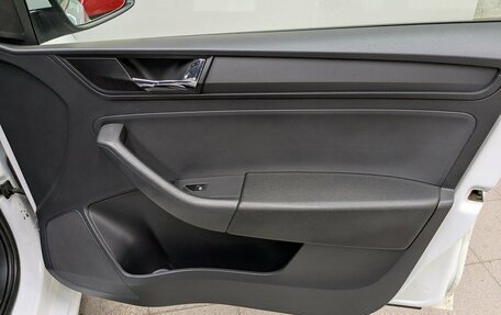 Skoda Rapid I, 2019 год, 720 000 рублей, 14 фотография