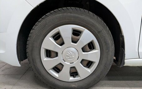 Skoda Rapid I, 2019 год, 720 000 рублей, 16 фотография