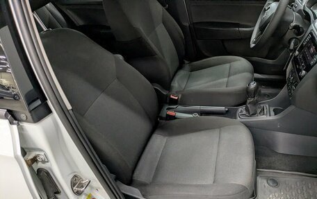 Skoda Rapid I, 2019 год, 720 000 рублей, 15 фотография