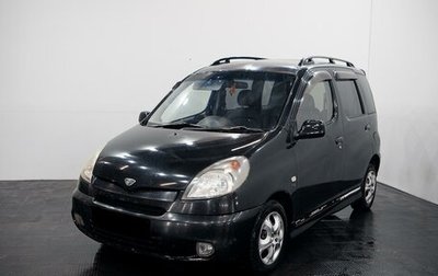Toyota FunCargo, 1999 год, 285 000 рублей, 1 фотография