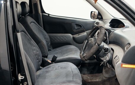 Toyota FunCargo, 1999 год, 285 000 рублей, 9 фотография