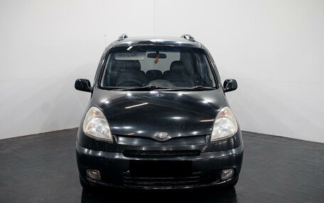 Toyota FunCargo, 1999 год, 285 000 рублей, 2 фотография