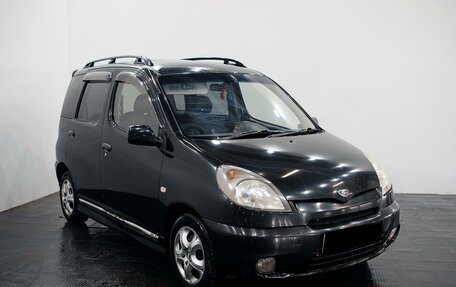 Toyota FunCargo, 1999 год, 285 000 рублей, 3 фотография