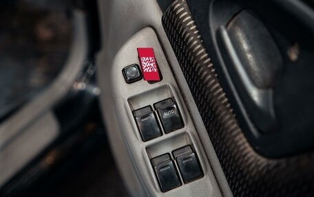 Toyota FunCargo, 1999 год, 285 000 рублей, 8 фотография