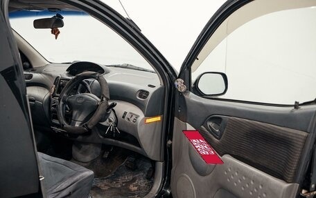 Toyota FunCargo, 1999 год, 285 000 рублей, 7 фотография