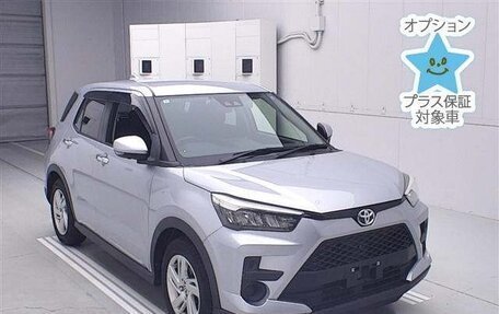 Toyota Raize I, 2026 год, 1 185 505 рублей, 1 фотография