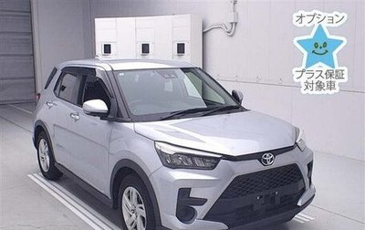 Toyota Raize I, 2026 год, 1 185 505 рублей, 1 фотография