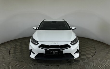 KIA cee'd III, 2022 год, 2 350 000 рублей, 2 фотография