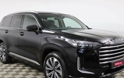 CheryExeed VX, 2024 год, 5 530 000 рублей, 1 фотография