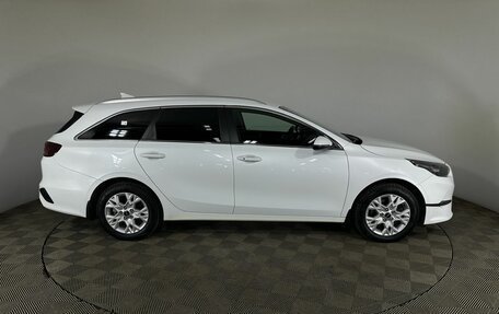 KIA cee'd III, 2022 год, 2 350 000 рублей, 4 фотография