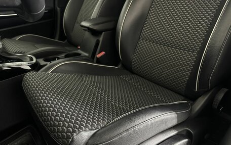 KIA cee'd III, 2022 год, 2 350 000 рублей, 10 фотография