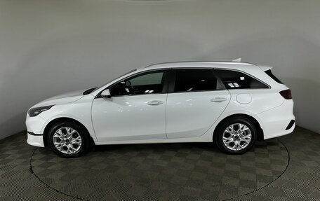 KIA cee'd III, 2022 год, 2 350 000 рублей, 5 фотография