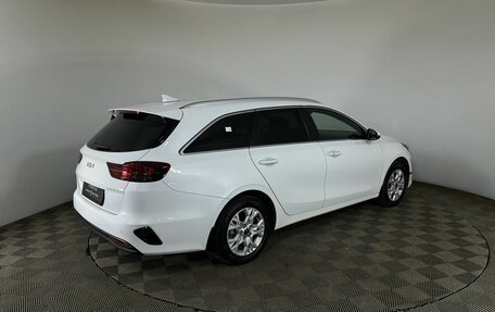 KIA cee'd III, 2022 год, 2 350 000 рублей, 6 фотография