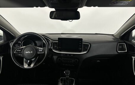 KIA cee'd III, 2022 год, 2 350 000 рублей, 7 фотография