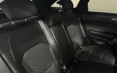 KIA cee'd III, 2022 год, 2 350 000 рублей, 15 фотография