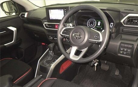 Toyota Raize I, 2026 год, 1 185 505 рублей, 2 фотография