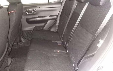 Toyota Raize I, 2026 год, 1 185 505 рублей, 4 фотография