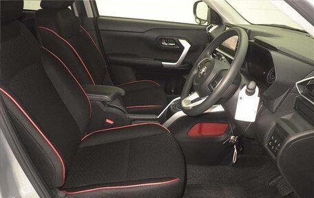 Toyota Raize I, 2026 год, 1 185 505 рублей, 5 фотография