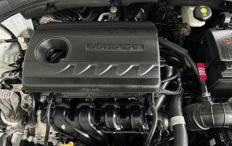 KIA cee'd III, 2022 год, 2 350 000 рублей, 17 фотография